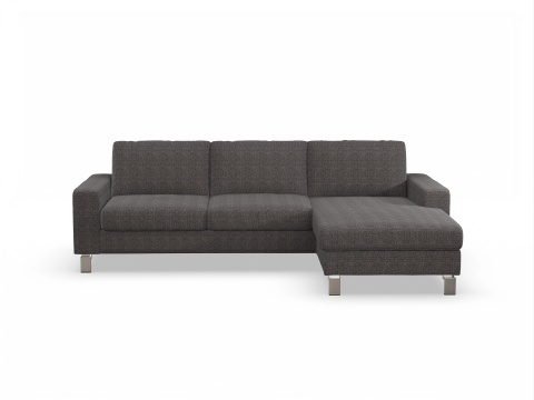 Ecksofa LO Medium Plus R